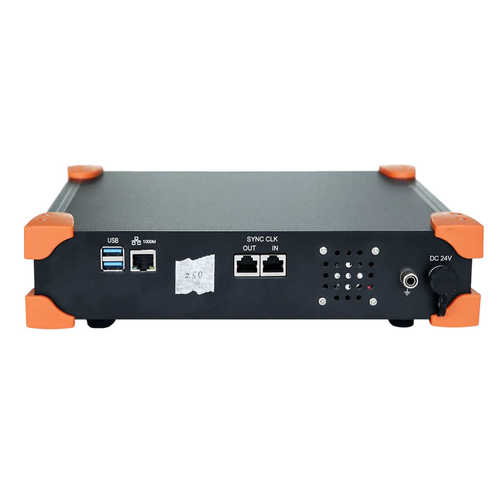 厂家批发ZT-G8204型号动态信号分析仪动态数据收集器