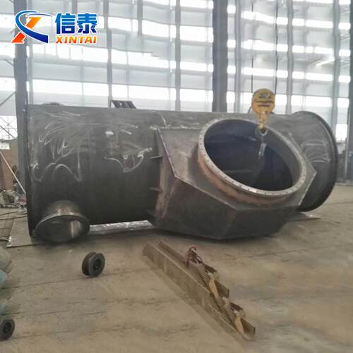 凝汽器功多能物清洗化工设001备冲理洗电厂凝器清洗换热压力容汽