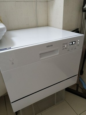 一起谈下华凌洗碗机怎么样,入手优缺点揭秘