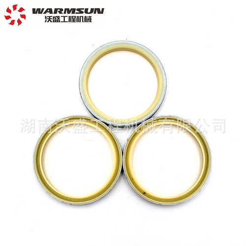 现货供应挖机配件SY205/215DSI防尘圈油封O形圈适用三一/小松机型