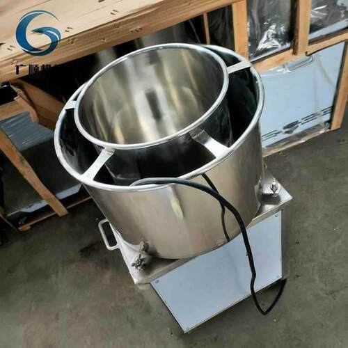商用型打浆机全自动不锈钢虾滑鱼丸打肉浆机多功能猪肉肉馅打浆机