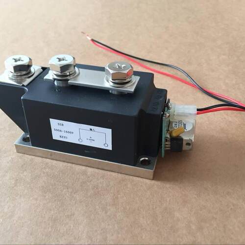 SSR500ASSR500A1600VSSR500A-16