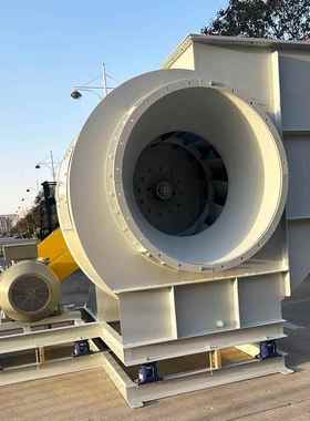 抽应排供风机烟 工业锅炉4-72工业离心风机高BEG温防爆除臭排烟风