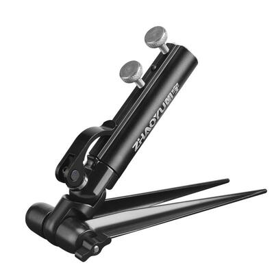 铝镁万向钓鱼鱼竿鱼竿其它渔具