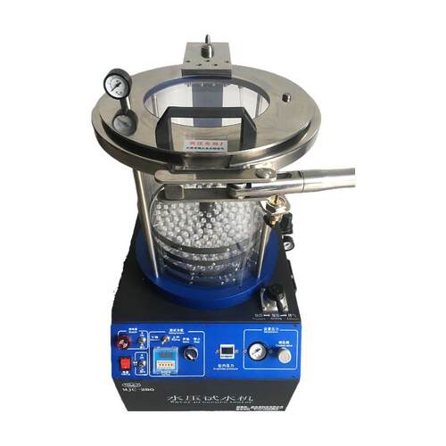 MJC280A防水测漏机电子防水产品检试仪