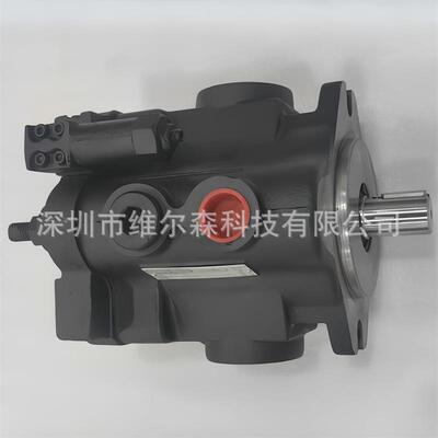 DENISON轴向柱塞泵 PVT10-1L1D，PVT10-1L4D 丹尼逊液压油泵