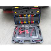 检测线组 多头功能测试头接 汽车万用接线帅越组 万用