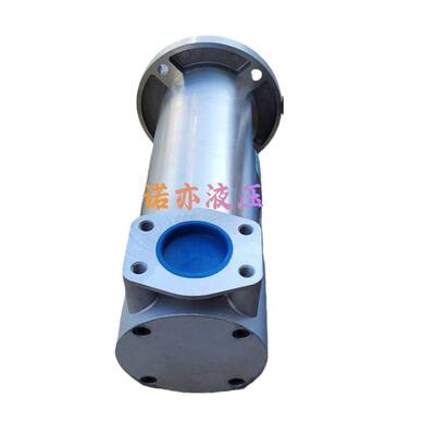 赛特玛Settima螺杆齿轮泵