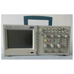 泰克Tekronix TDS2012B TDS2022B TDS2024B 示波器