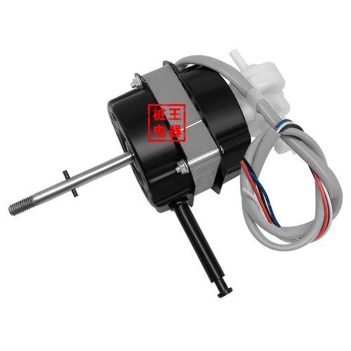 FS/FT0风扇配件纯铜线圈电16寸落地滚扇台扇双珠轴4机械400m承马