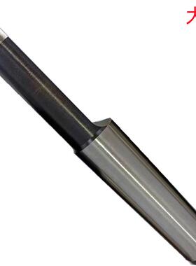 大工MT2X150L/MT3X185L/MT4X300L非标销售 加长半缺合金顶针