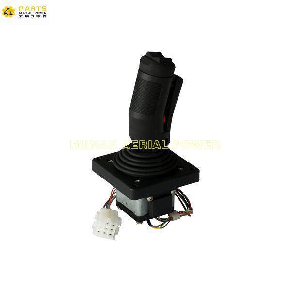 现货出售 1600402操纵杆手柄 捷尔杰高空车配件