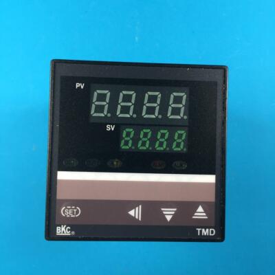 原装泰索BKC温控表TMD-7412Z 7512Z 7202Z 7432Z N7412智能温控仪