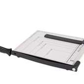 829 15X18inch 切纸机 同时切10张纸 纸张切刀纸张直切刀