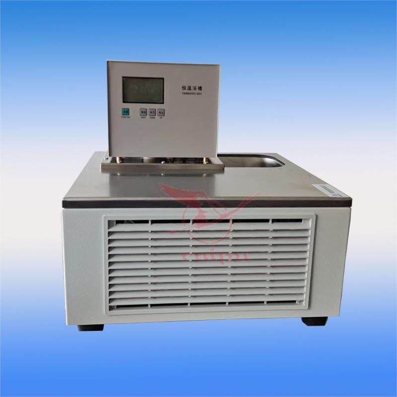 卧式低温恒温浴槽 石油分析仪器油品化验仪器仪表