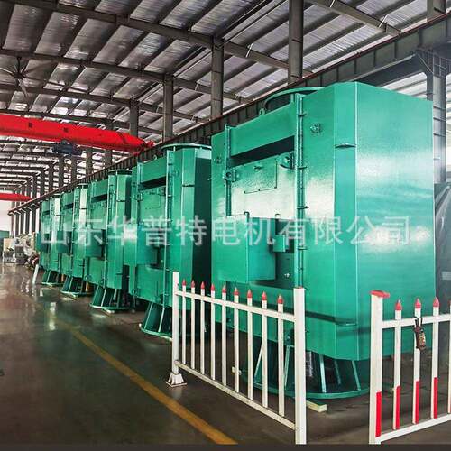 效率立式压电机， 出口东南亚YKK450-4/800kw 6.3kv，B3卧式