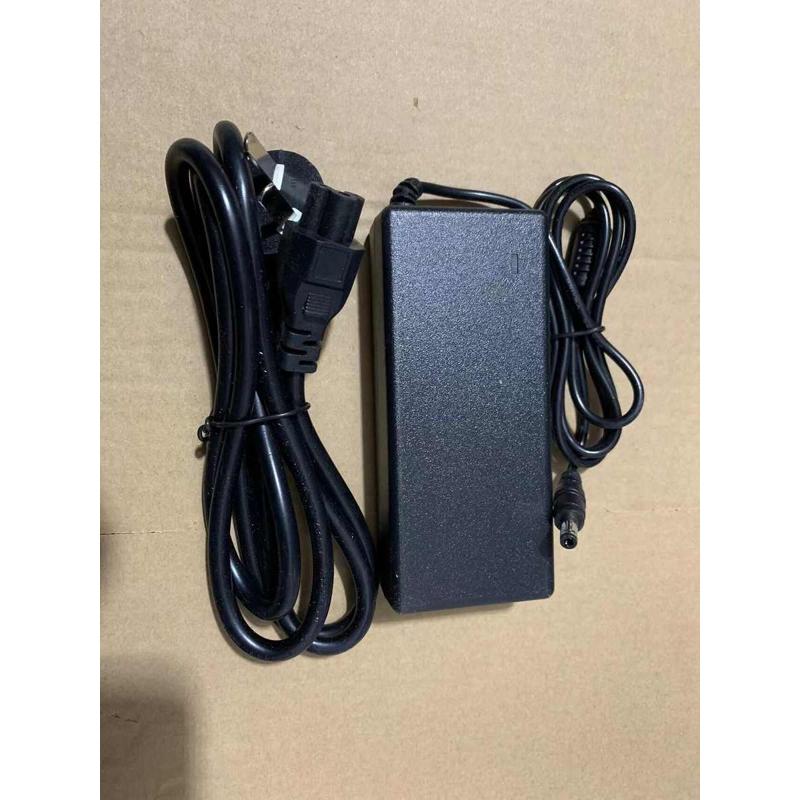 适用于Nanlite南光Forza 60B摄影棚LED补光灯电源适配器15V6A线