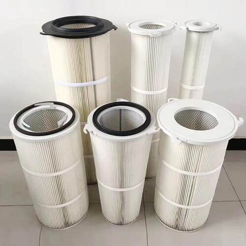 厂除尘家净滤芯空气化滤TYN筒滤器防静电清规格齐全过滤器