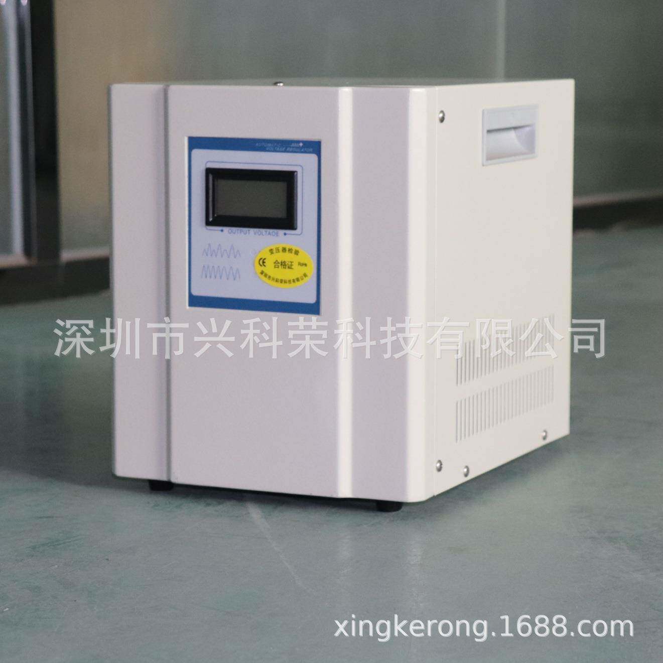厂家直销单相隔离干式变压器DGG-3KVA输入220V输出220V电压可定制