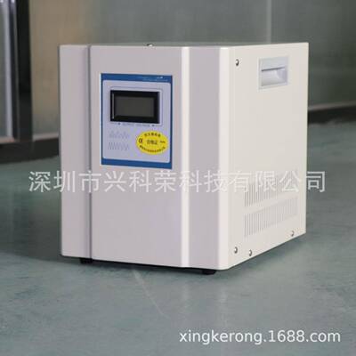 厂家直销单相隔离干式变压器DGG-3VA输入220V输出220V电压可定制
