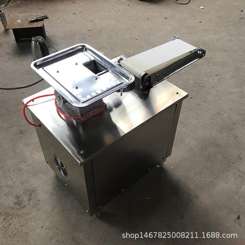 玉廷仿手工拉面机全自动拉面机商用拉面机多功能扯面机厂家包邮