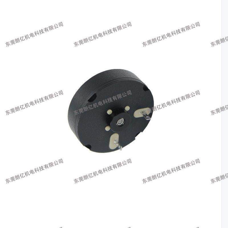 26mm/2607R空心杯有刷电机贝壳纹身机专用纹身电机替faulhaber