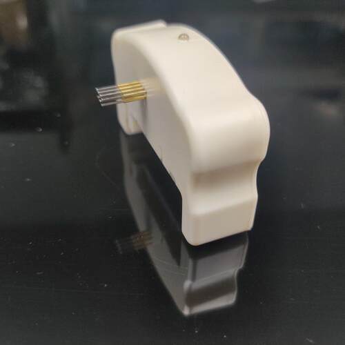 T6716重置器 T3661 T04D1 T04D0维护箱解码器 T6715废墨仓复位器
