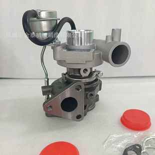 49135 03320 4913503320 TF035 4994 4M40 321 3214994 涡轮