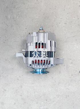 适用卡特叉车发电机31A6800601 32A6800300 32A6800301