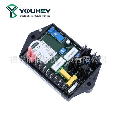 BL4U AVR 调压板柴油发电机自动电压调节器配件 RD1 FW D1 06-21