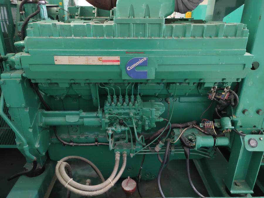 4月8日北京2026年北京通信技术中心无效、报废资产及物资（第一批）—柴油发电机组（标2）网络拍卖公告