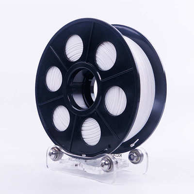 适用3D打印耗材配件可调节PLA料架ABS支架FDM3d打印机亚克力料架