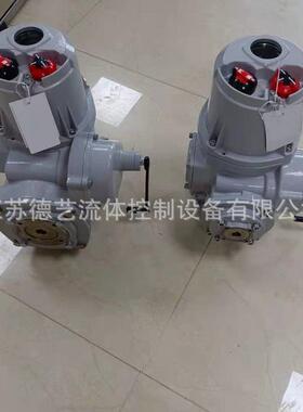 电动执行器ROTOKIQ20NRB4，IQT2000F14，IW7R，IQ12F10B4