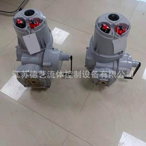 电动执行器ROTOKIQ20NRB4，IQT2000F14，IW7R，IQ12F10B4