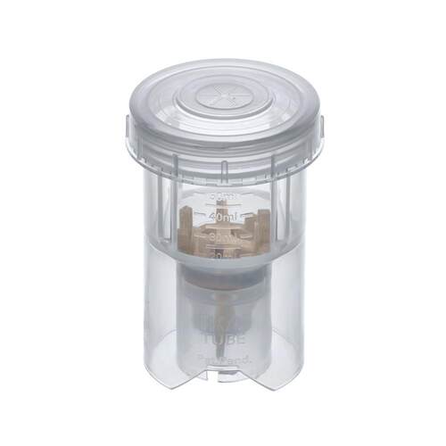 德国IKA DT-50-M-gamma 无菌分散管，50ml