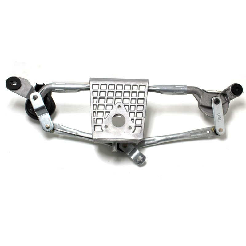 适配长城C30雨刮电机总成腾翼c30雨刷器联动杆雨刮摇摆连动杆马达