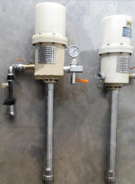 ZBQ27/1.5气动注浆泵原QB152型便携式注浆泵矿用注浆泵