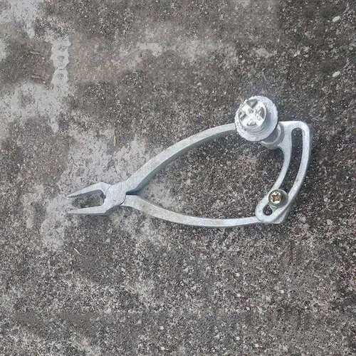 手持式耐张型取消器检修开口销装拆器ZF011406耐张取消钳