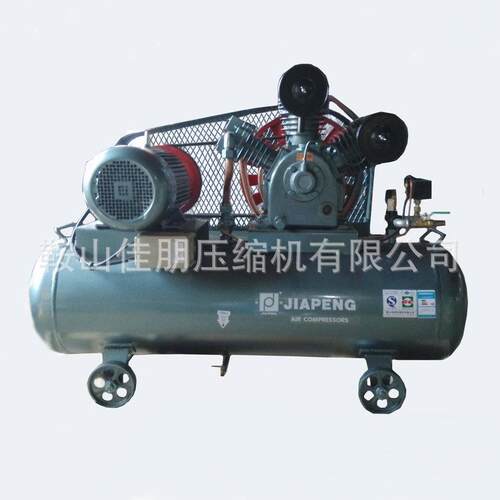 长期提供供应有油空压机有油活塞式空压机小型有油空压机