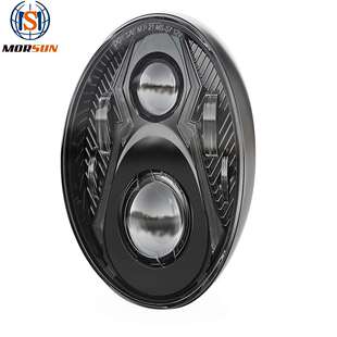 Softail Breakout 突破者大灯 FXBR 2018 114 FXBRS 适用哈雷