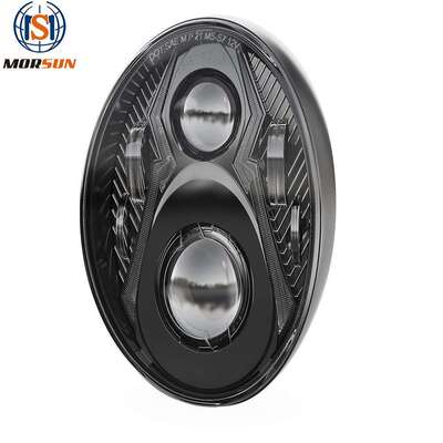 突破者大灯 适用哈雷 2018-Up Softail Breakout 114 FXBR FXBRS