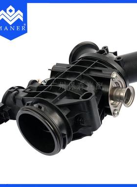 厂家现货直销 汽车发动机节气门配件 LR013102适用于路虎揽胜捷豹