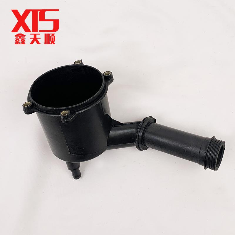 标志致307凯旋世嘉助力油壶正厂电子助力油杯助力泵油壶4007 PM