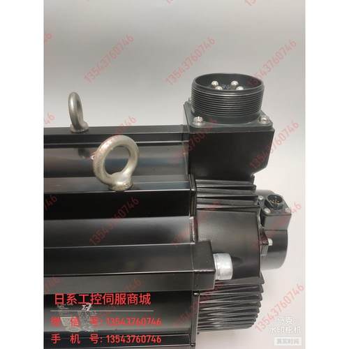 SGM7G-75A61/SGM7G-75A7C61伺服电机7.5KW伺服电机议价