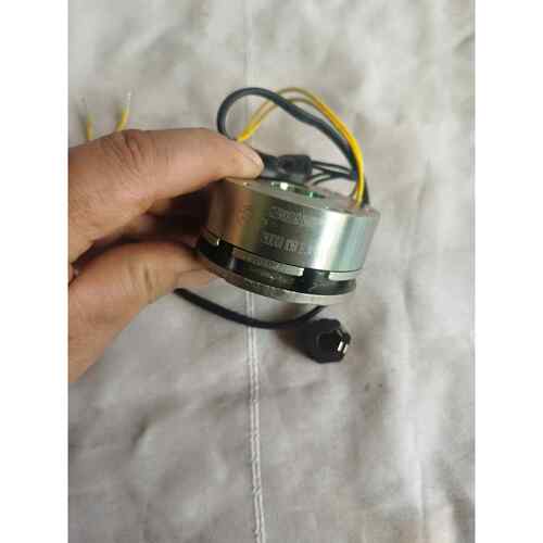 REACH电磁制动器G339 REB1162(96V)11.5W电机刹车抱闸微型输入220