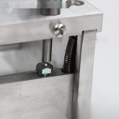 KT-II可调式膜器涂布器湿膜制备器刮膜器0-5-2101050-150Q-200m涂