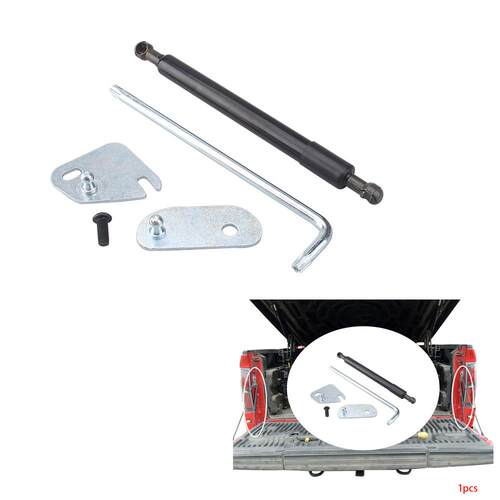 适用福特2015-2020 F150尾门挡板液压杆缓降杆缓冲器气弹簧阻尼杆