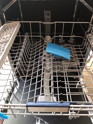 美的RX20G洗碗机怎么样，讲一讲体验真相揭秘感受