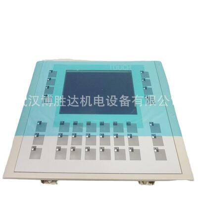 6AV6643-0CD01-1AX1MP27710寸触摸屏