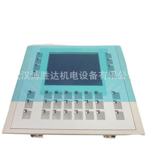 6AV6643-0CD01-1AX1MP27710寸触摸屏